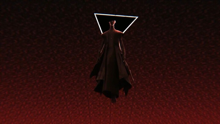 Three Body Algorithm (三体 动画) Muse-Algorithm