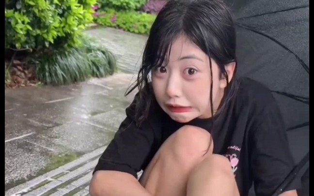 What utter bad luck!