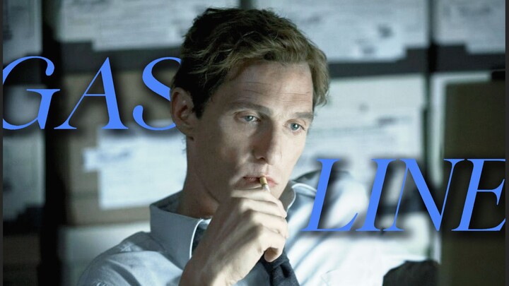 “Thám tử Cole là một người theo chủ nghĩa hiện thực bi quan” | True Detective