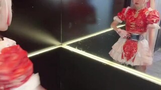 本 能 反 应