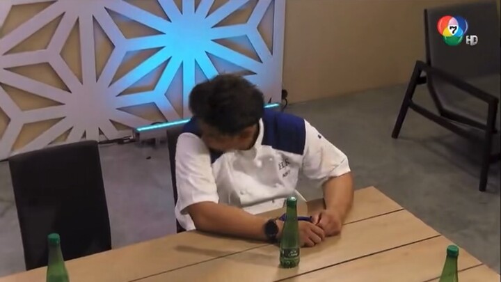 Hell s. Mitch ไทยแลนด์ซีซั่นสองEP1 หรือครัวนรกตอนสาเหตุที่ทำให้ครัวต้องปิด