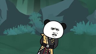 "Seeking the Devil" I want this day! It can no longer cover my eyes! Everything... ups and downs!