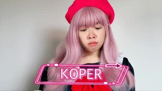 KOPER