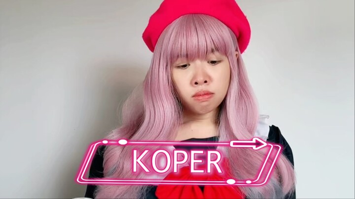 KOPER