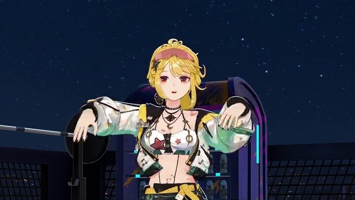 I'm a coconut card!!!