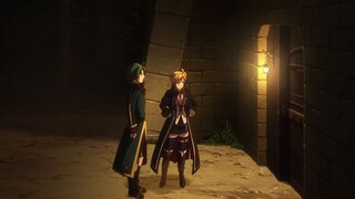 Grancrest Episode 3