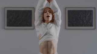 XLOV's dance version of "BIZNESS" released!
