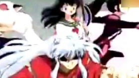 InuYasha Star TV premiere version promotional video