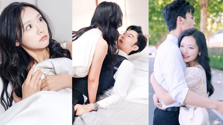 Setelah bercerai, dia menemukan cinta sejati, dimanjakan oleh CEO...