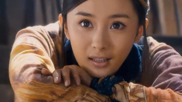 นกในเรื่อง "Painted Skin II" ฉลาดมาก!