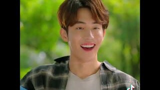 The most iconic kdrama moment|Weightlifting fairy kim bok joo|kdrama