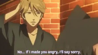 Otome Youkai Zakuro Episode 10