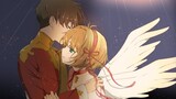 [Kardinal Sakura / Sakura Wolf] Atas nama cinta, bahkan jika Anda hancur berkeping-keping