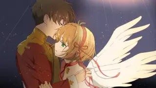 [Cardcaptor Sakura/Sakura Wolf] In the name of love, even if you are smashed to pieces