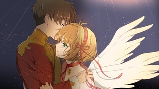 [Cardinal Sakura / Sakura Wolf] In the name of love, even if you are smashed to pieces