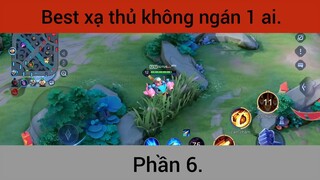 Best xạ thủ không ngán một ai p6