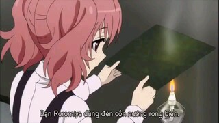 Yêu Ma Trang Tập6