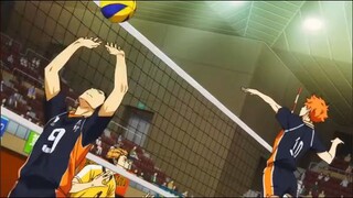 best edit for haikyu‼️