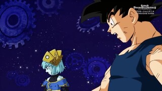 Super Dragon Ball Heroes, episode 47