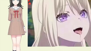 【补档】海铃告诉你为什么初华和睦对祥子如此痴迷