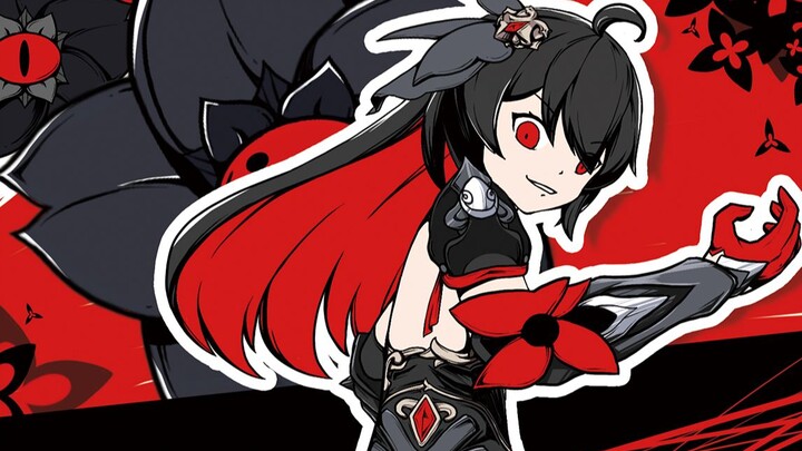 "Honkai Impact 3" x "Persona 5" collaboration launched! (