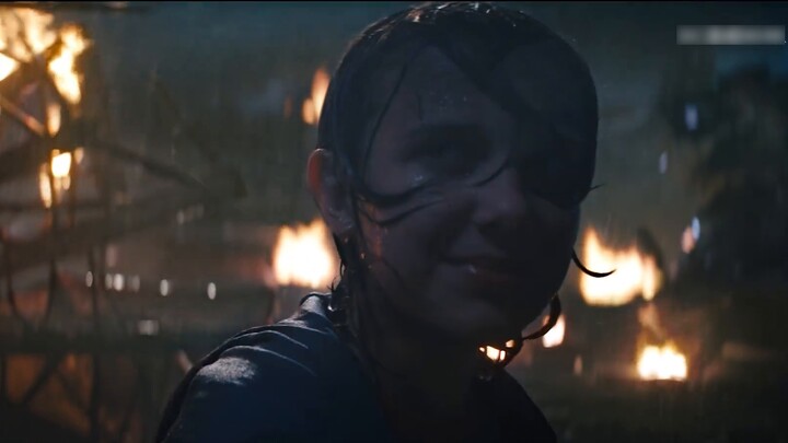 【𝟒𝐊/𝟏𝟐𝟎𝐅𝐏𝐒】 King Ghidorah's solo show is so enjoyable! And only so enjoyable