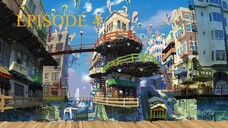 CITY THE ANIMATION EPISODE 4 SUB INDO