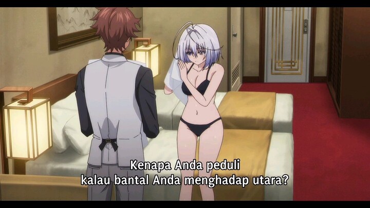 MataKoro Eps 4 Dekteptip Yang Handal Mengungkap Kasus