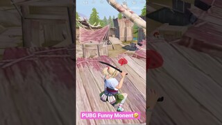 PUBG Funny moment😂🤣🤣 มือเปล่าvsของครบ เติมเกมคุ้มกว่าเติมเอง แอดไลน์ @richmanshop (ต้องมี@นำหน้า)