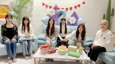 ALL MEMBERS (IVE/IVE Debut 2nd Anniversary/YouTube Live/2023.12.01)