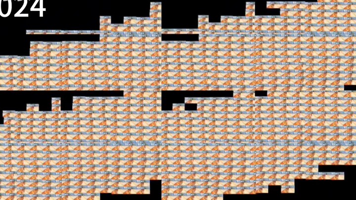 What happens when I play my private laughter indirectly a billion times?