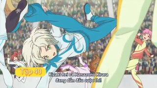 aikatsu stars. Tập 40. Phần 2 (vietsub)