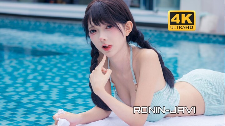 It’s time to go play in the water in summer~