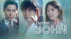 1) Doctor Jhon 🇰🇷 | Tagalog Dubbed