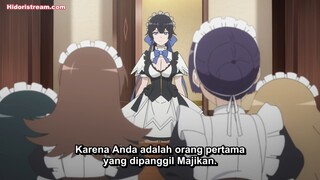 Shinjiteita Nakama-tachi ni Dungeon Okuchi de Korosarekaketa ga Gift Episode 2 (Subtitle Indonesia)