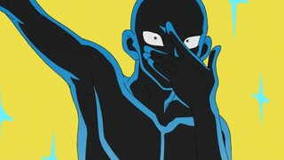 官方整活？！《名侦探柯南》衍生动画《犯人犯泽先生》公开OP影像！