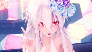 【弱音/MMD】lilac