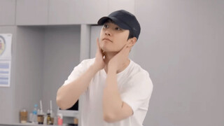 【都暻秀】我那三分漫不经心 七分可爱的双开门老公