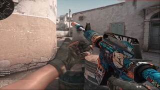 Game Gun Edit #35