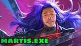 MARTIS EXE. PENGUASA EXP LANE KENA COMEBACK