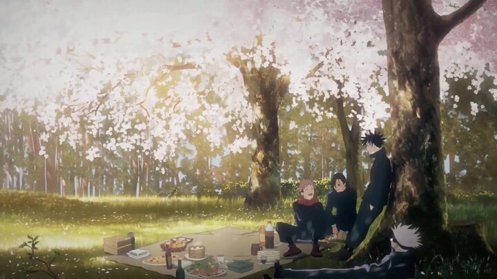 performance of sukuna