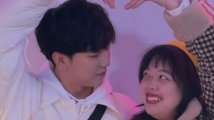 Hậu Nhi ơi~ Chị gái chỉ có thể giúp em đến đây thôi