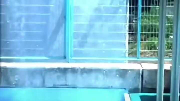[ฤดูฝันมีเธอ] เริ่มจะสดใสแล้ว...