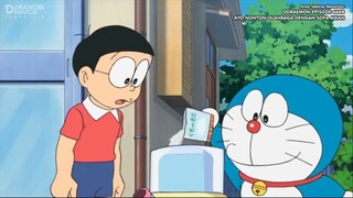 Doraemon episode 569