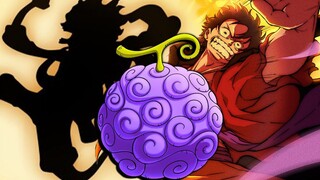 Lý thuyết HAY NHẤT về Trái Ác Quỷ bạn từng nghe - One Piece