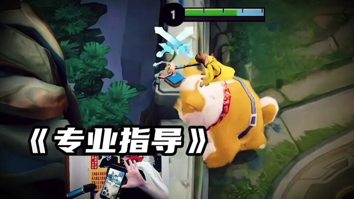 吕老师打信誉分的毕生所学，现在教给你们，希望对你们有用