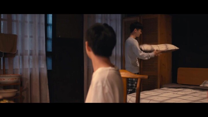 The Rock Story of Peking Opera (2024) รักหลังม่าน EP 3 [ซับไทย]