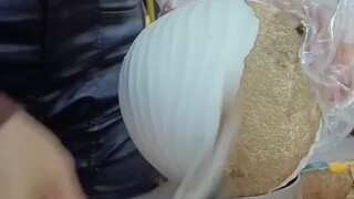 Enjoy silky smoothness