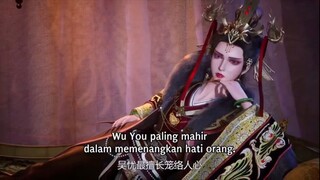 Heaven Swallowing Record Eps 12 Sub Indo