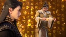 Ascendants of the Nine Eps 02 Sub Indo